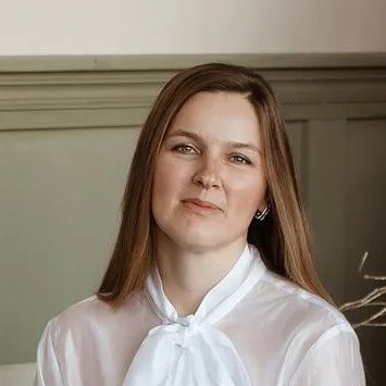 Фото преподавателя Дарья Алексеевна Ефремова
