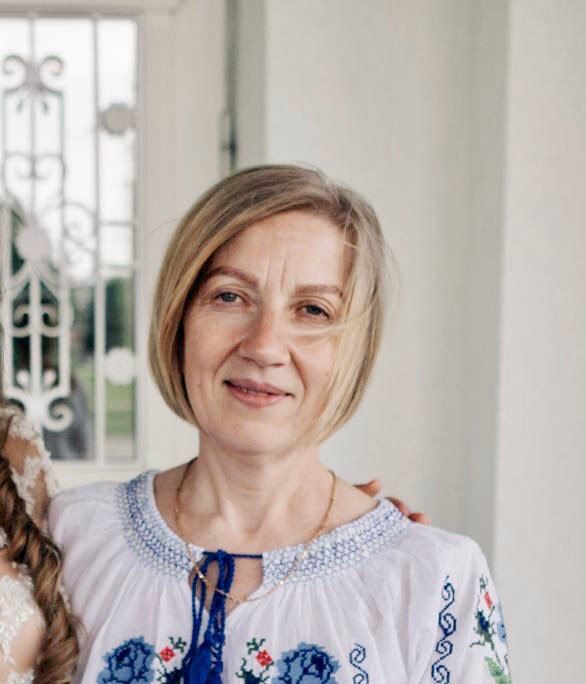 Фото преподавателя Ольга Алексеевна Ксендзова