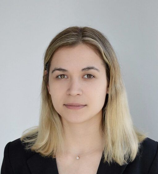 Фото преподавателя Вера Владимировна Явловская